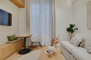 Modern studio - 2P - Montmartre - Sacre Coeur